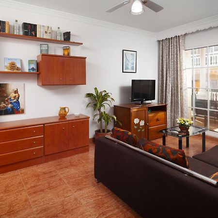 Apartamento Dayca Torrox Eksteriør billede