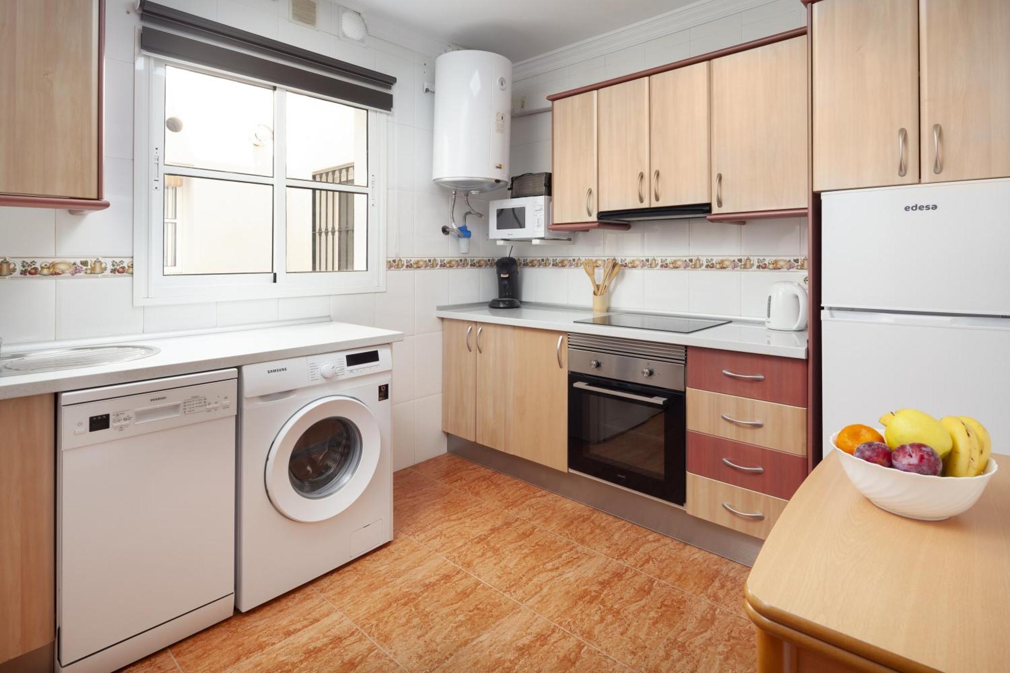 Apartamento Dayca Torrox Eksteriør billede