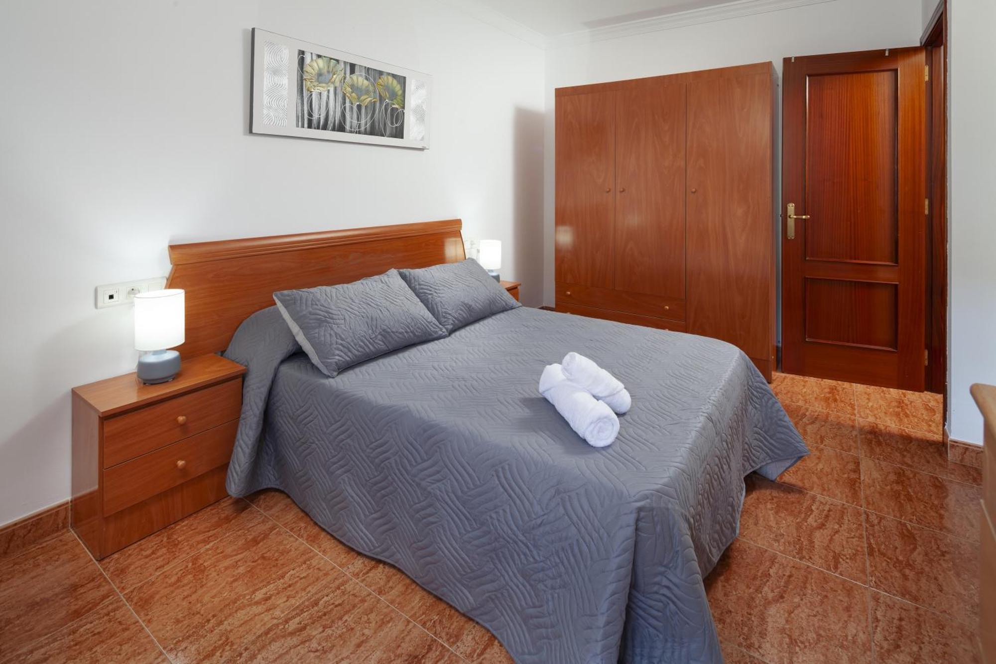 Apartamento Dayca Torrox Eksteriør billede