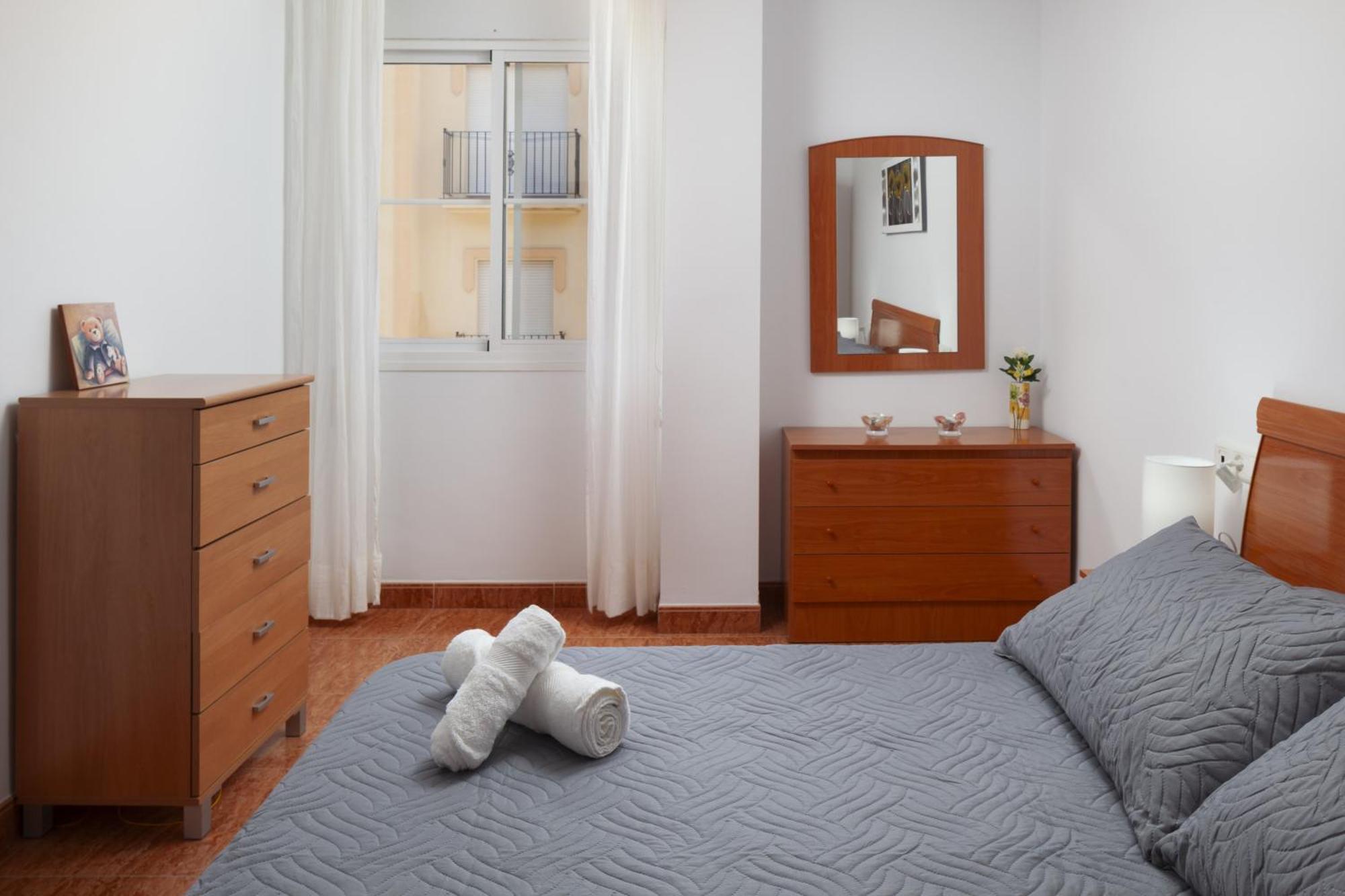 Apartamento Dayca Torrox Eksteriør billede