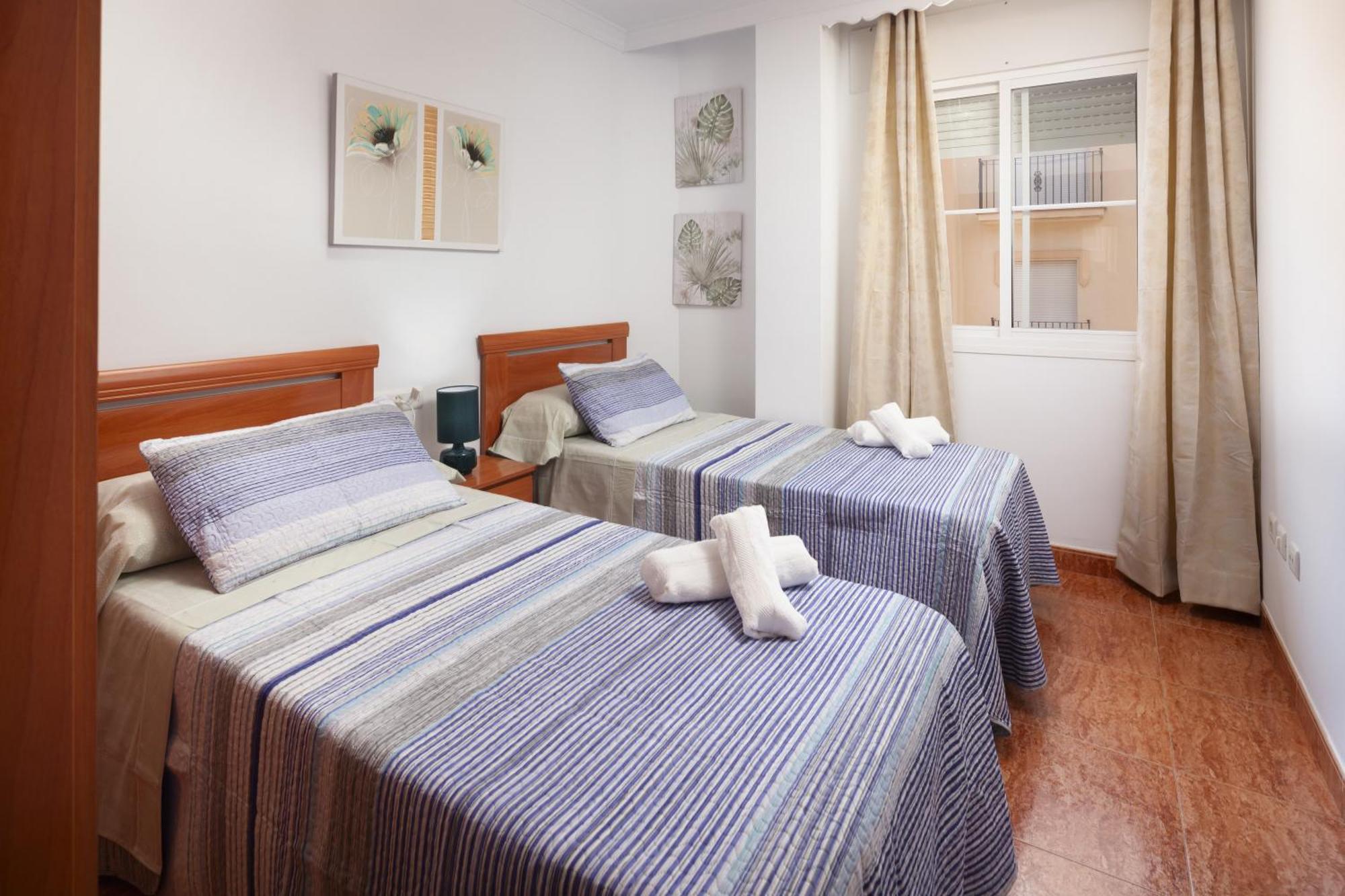Apartamento Dayca Torrox Eksteriør billede