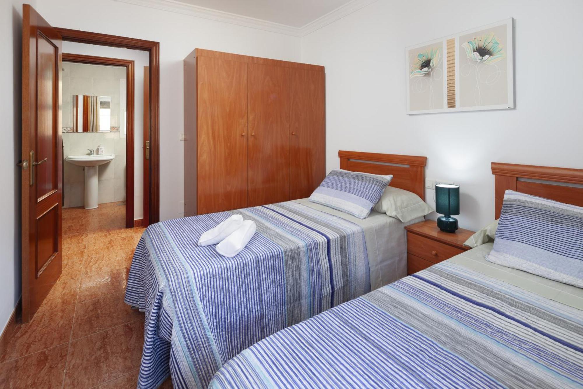Apartamento Dayca Torrox Eksteriør billede